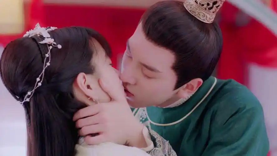 最近小甜剧都开挂了吗,套路亲亲谈恋爱不够刺激