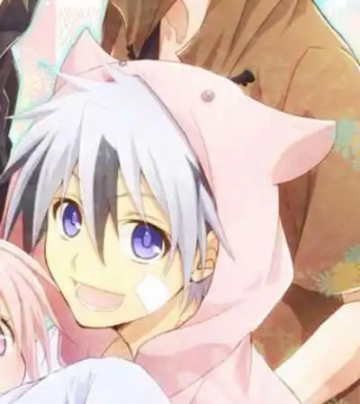 一女多男的头像吼吼吼