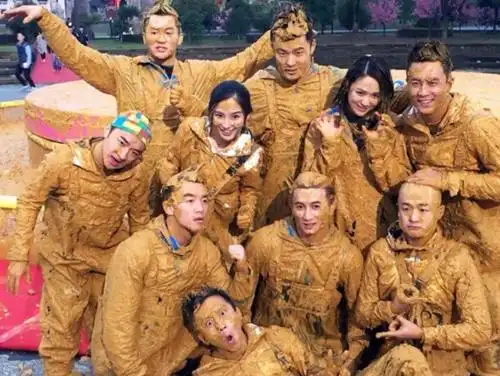 《奔跑吧兄弟》第八季即将开拍,看到嘉宾阵容后,收视率稳了