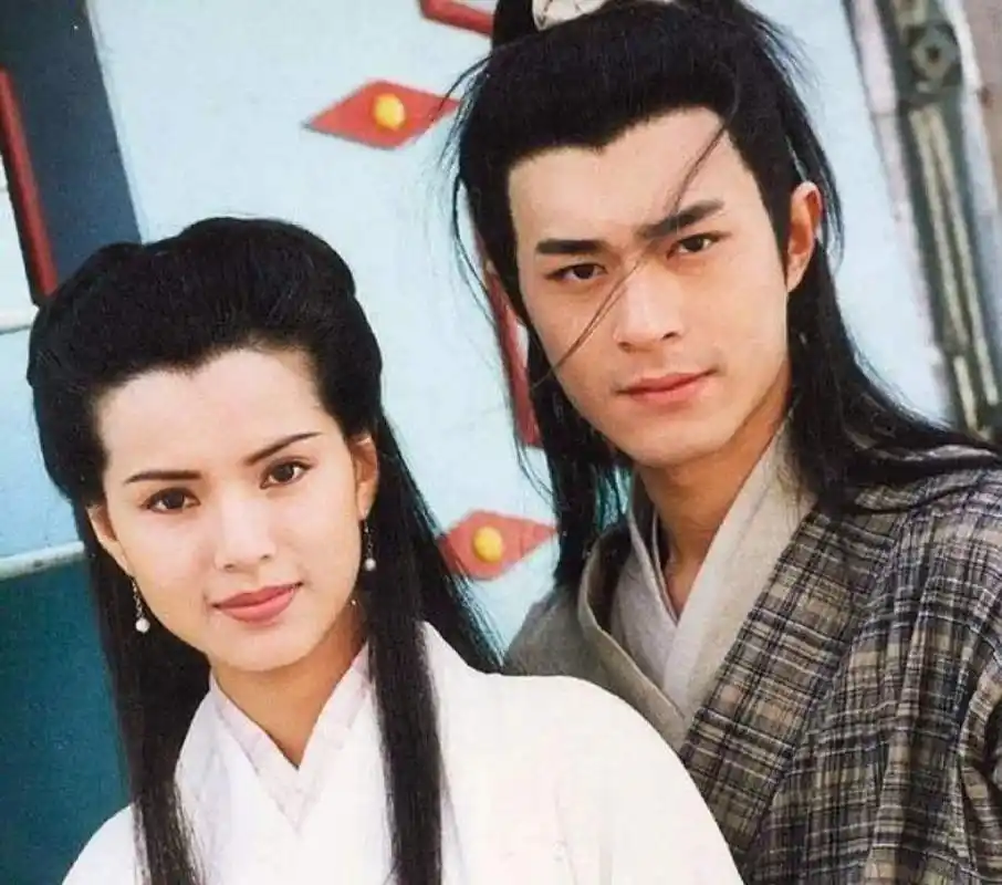 古天乐:坐过牢打过工,靠"神雕侠侣"逆袭,97年为何突然变黑?