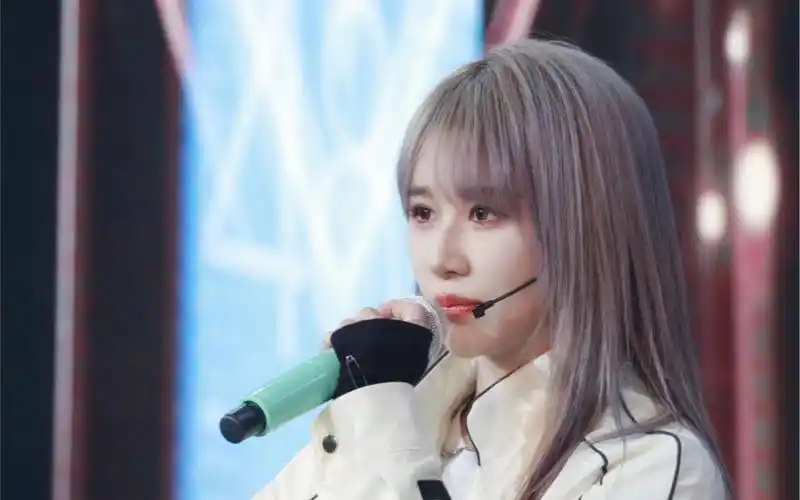 【gnz48陈珂】20230730 年度青春盛典第二阶段入围作品展演(第四场)