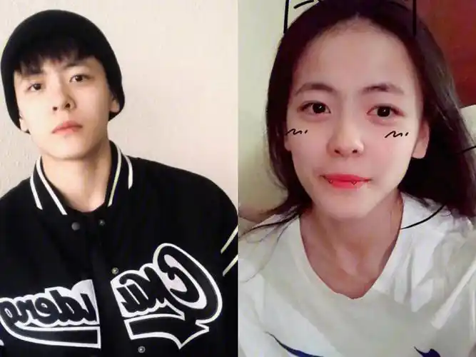 如何美得雌雄难辨