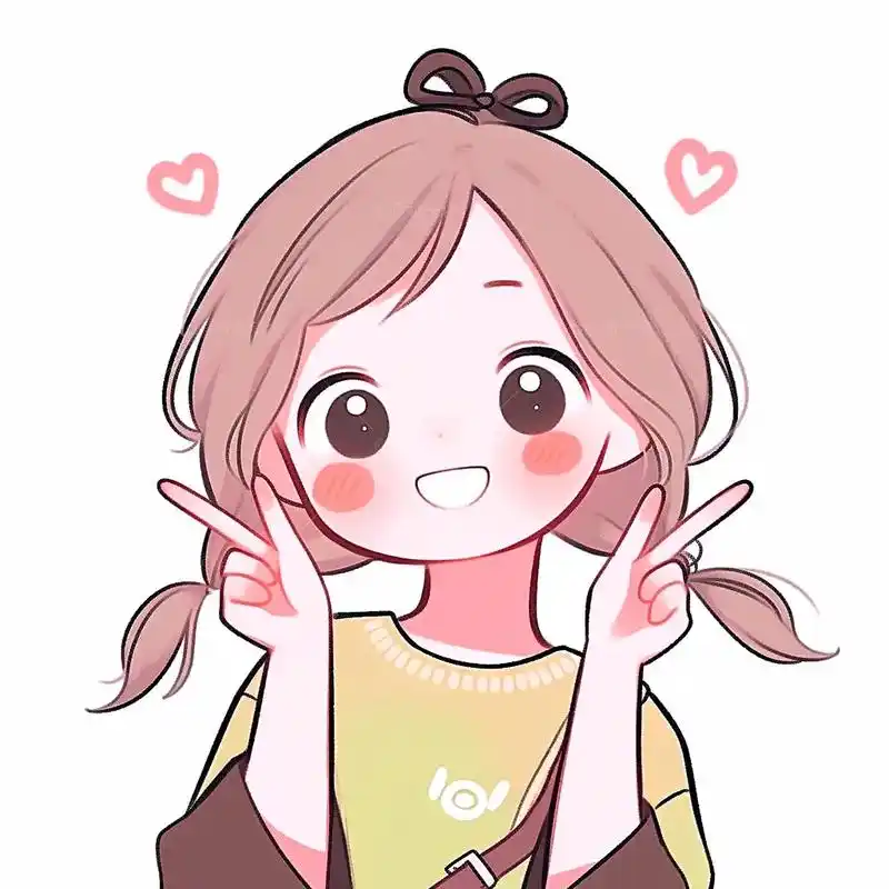 来给生活比个耶7015.