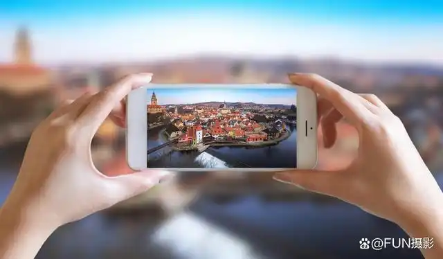 想用手机拍出细节清晰质感的摄影大片这两个参数要先用对