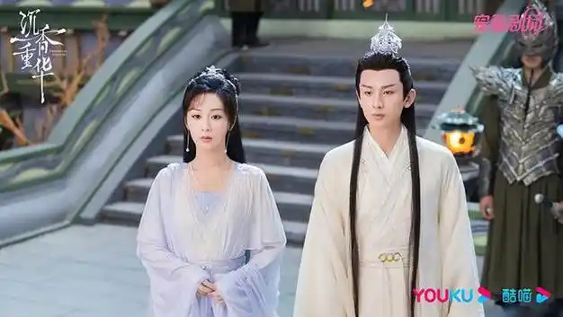 近三年「古装仙侠剧」评分榜top10!《长月烬明》第九,《护心》第三,冠