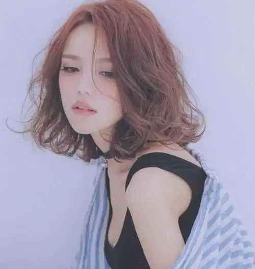 2021女生短发发型超短图片,短发的女孩超级酷_发型造型_宝妈时尚生活