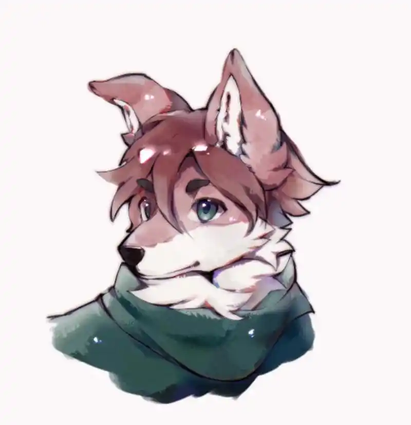 游侠狗勾#指绘 #画世界 #元气骑士 #摸鱼 #日常 - 抖音