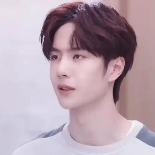 明星头像丨你要的王一博来了