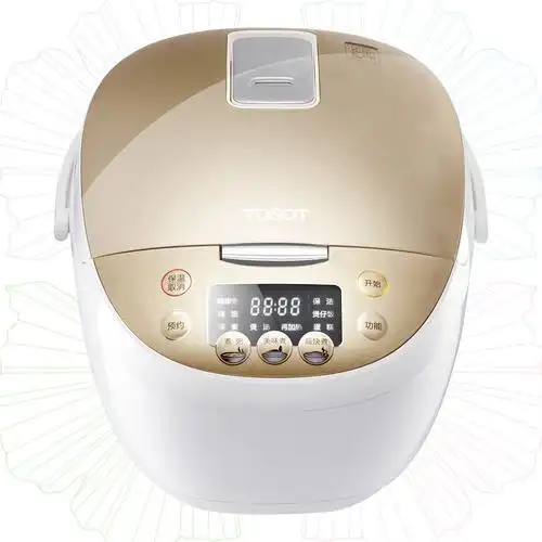 格力tosot gdf-4020c 方煲 电饭煲