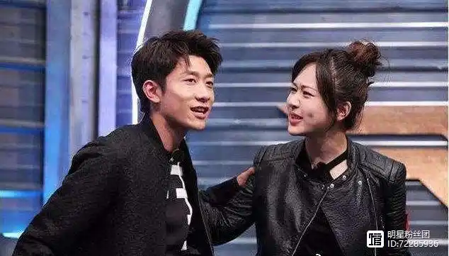 李现零点为她庆生,张一山每年发微博送祝福,杨紫人缘太好了