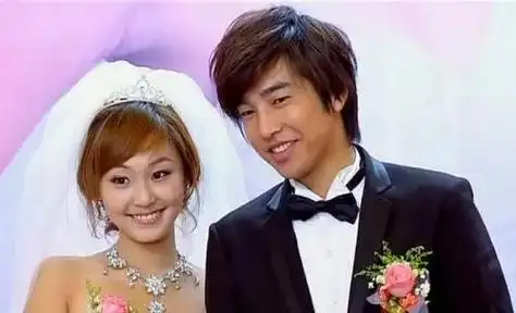 邹廷威个人简历图片,老婆是谁,演艺经历作品