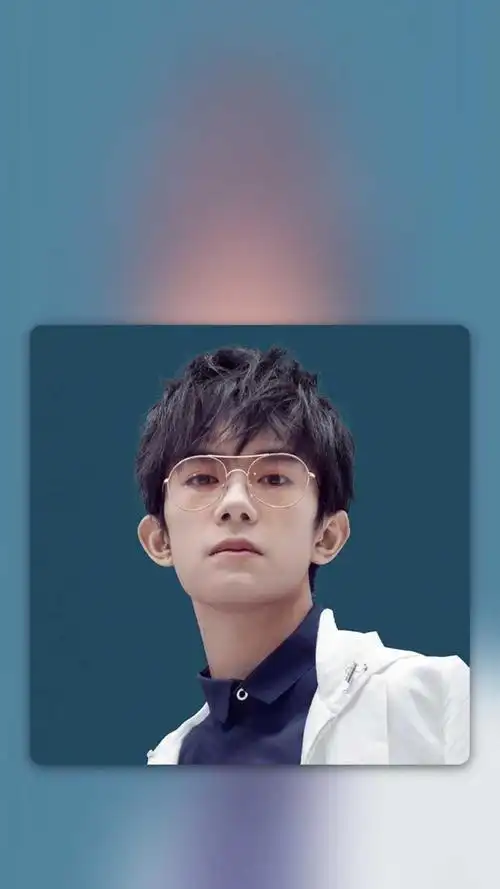 tfboys易烊千玺帅气写真,高清图片,手机锁屏桌面-壁纸族