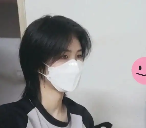 少年感日系短发谁剪谁好看