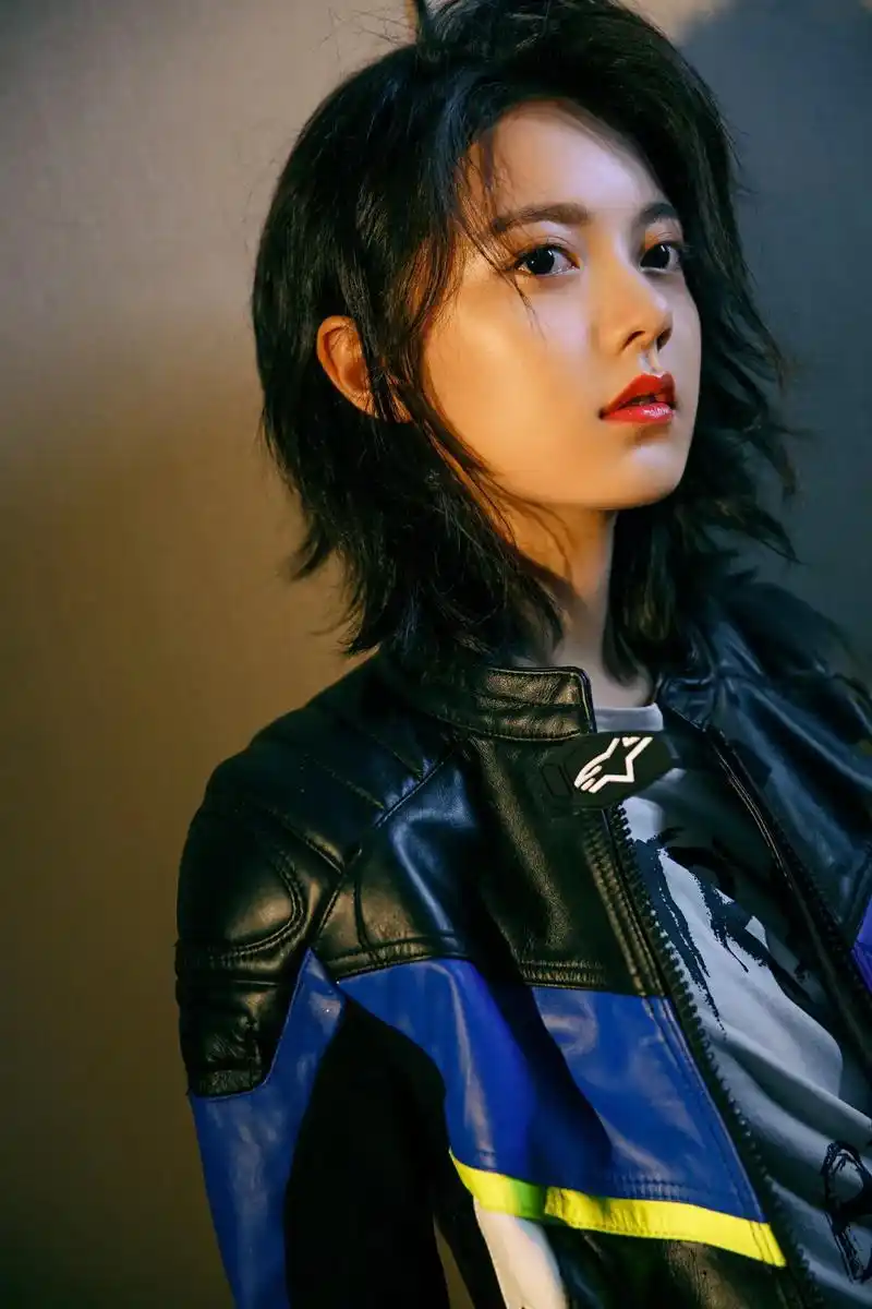 高清壁纸 #超高清画质 #美图 #赵今麦 #赵今麦林一沈月 - 抖音