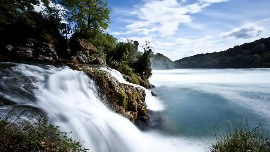 户外,岩石,switzerland,nature,water,outdoors,rock,壁纸,高清壁纸