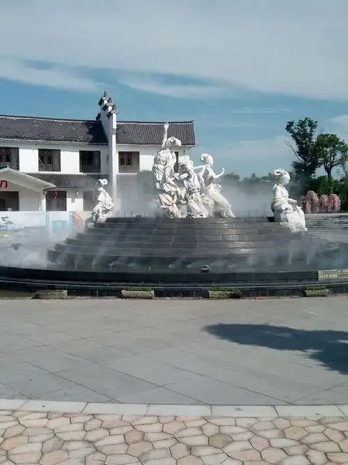 新余仙女湖之行