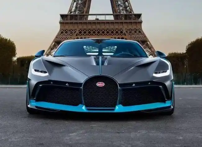 小知识:全球十大最昂贵的汽车品牌(世界豪华车排名)-昌鑫号