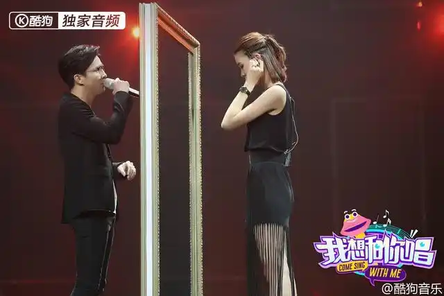 薛之谦和张婉清绯闻