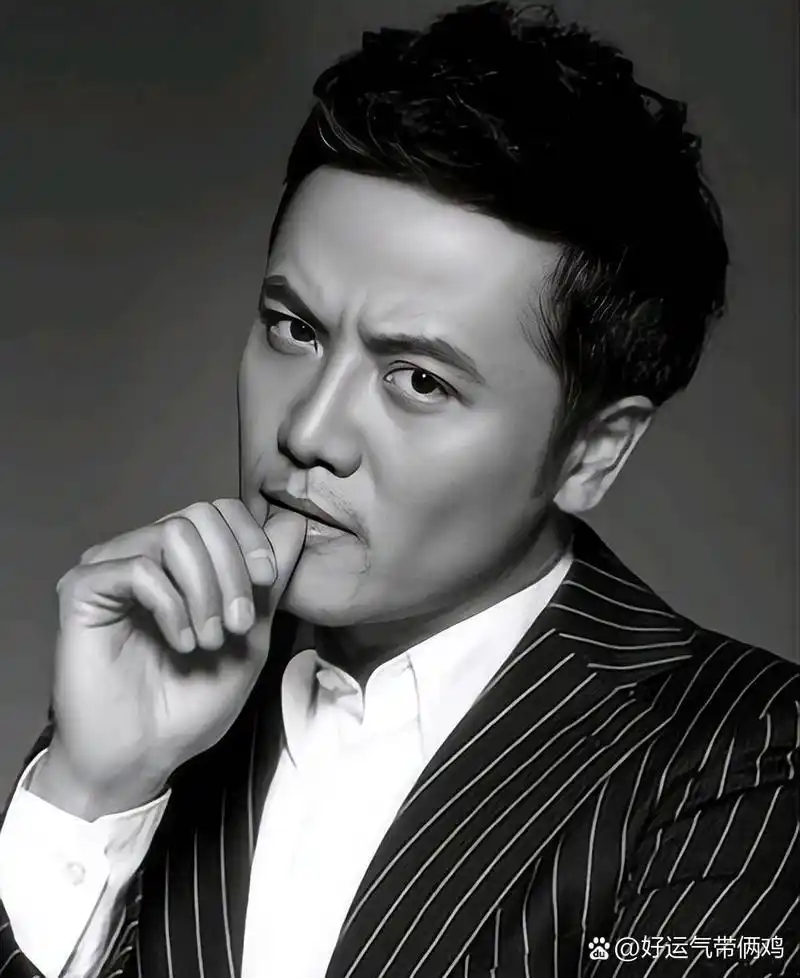 张嘉译表弟姬他:央视风生水起 姬他是张嘉译的表弟,他选择一步一脚印