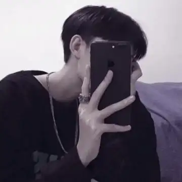 最新男生头像帅气霸气精选等你不谋而合的心动