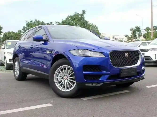 天津二手车 天津二手车报价 二手suv越野车 二手捷豹 二手f-pace 详情