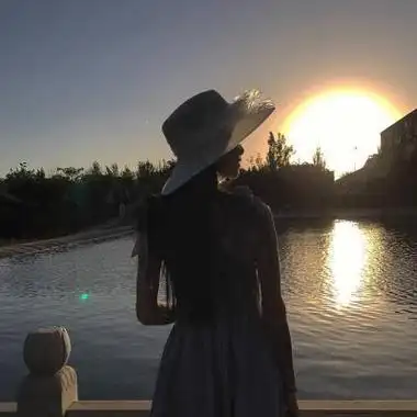 女生头像背影侧脸霸气 霸气头像图片大全 -【爱个性】