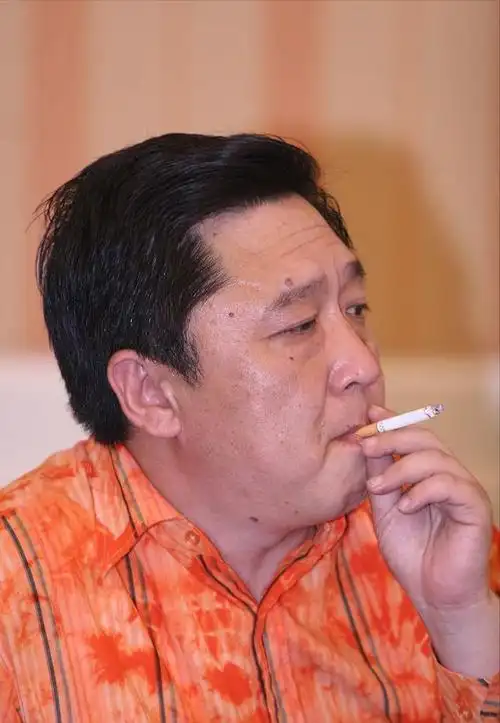 于谦,德云社人设最难崩的相声艺人