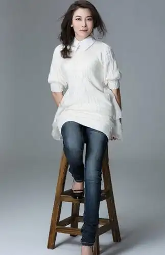 张棪琰多重职业一肩挑玄武造型帅萌