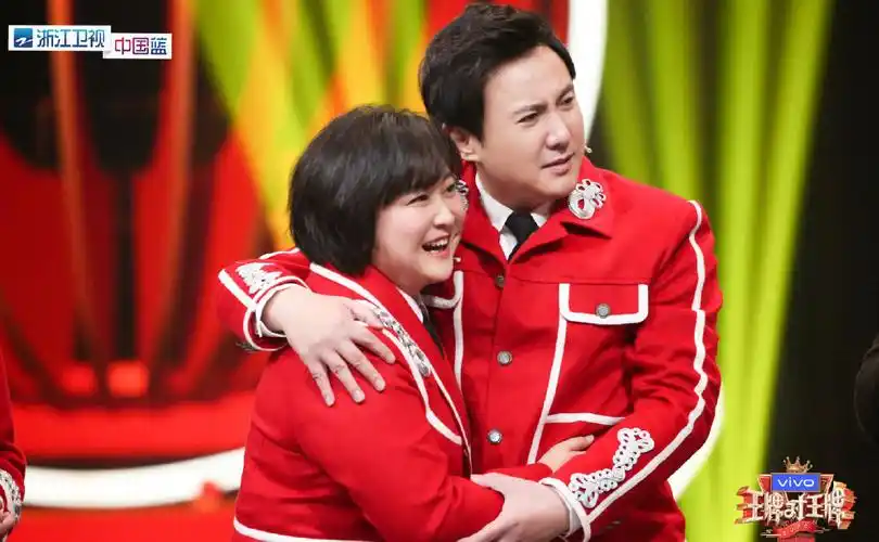 王牌对王牌第五季第一期剧照图片