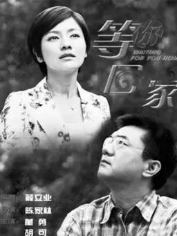我在等你回家第19集分集剧情_电视剧_电视猫