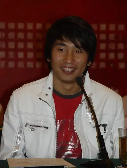 沙宝亮情歌mv杭州开拍新专辑即将发行组图