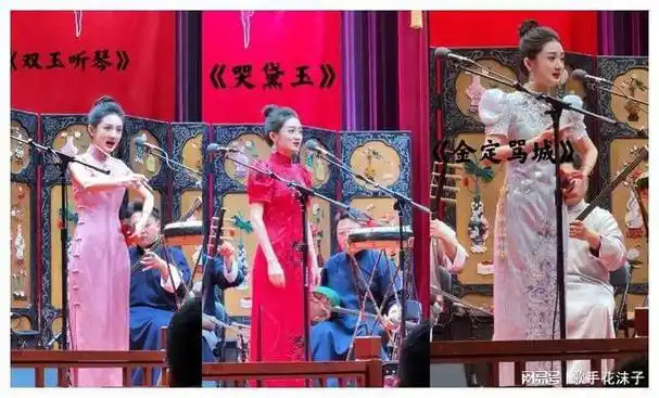 赵丽颖有个失散多年的的"孪生妹妹"?|景甜