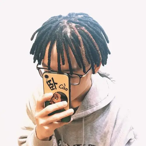 10cm短脏辫一般多少济南宽厚里