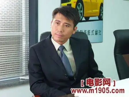 李乃文"创造"汽车品牌 网友狂搜《铁胆雄心》