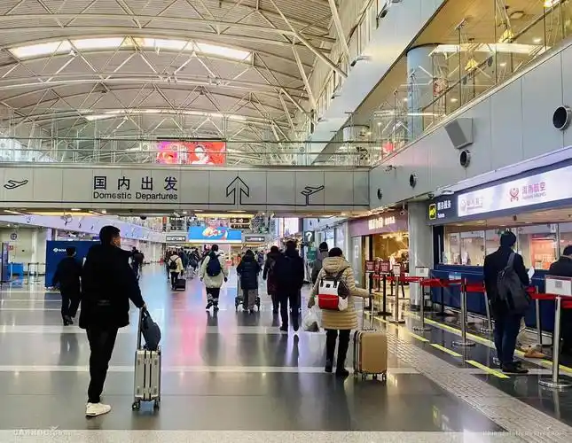 首都机场2022年春运期间预计运送旅客3778万人次