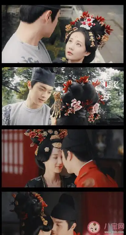 《骊歌行》大结局是什么 《骊歌行》人物有历史原型