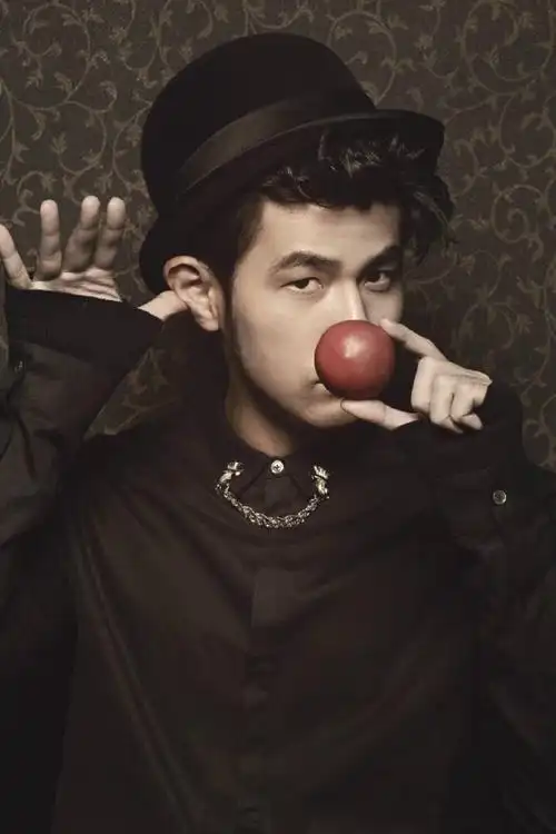 周杰伦 - 堆糖,美图壁纸兴趣社区