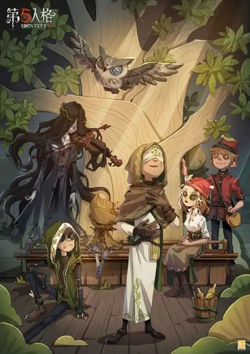 第五人格白蜡树之约怎么样植树节活动白蜡树之约