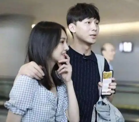 张翰郑爽最新消息2021(张翰和郑爽国外复合)