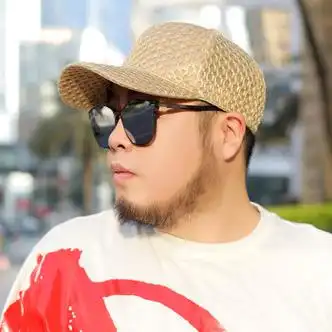 勤度大头围棒球帽男大号显脸小加大码帽子夏季遮阳帽胖子士运动网帽65