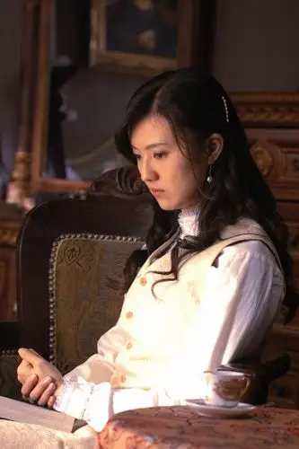 傅晶《黄河古镇》挑大梁 两大家族恩怨情仇