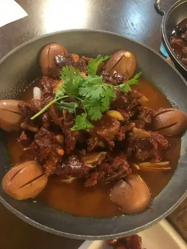 菜品以安徽农家土菜为主,订餐热线18761198804 写美篇 循香土菜馆于