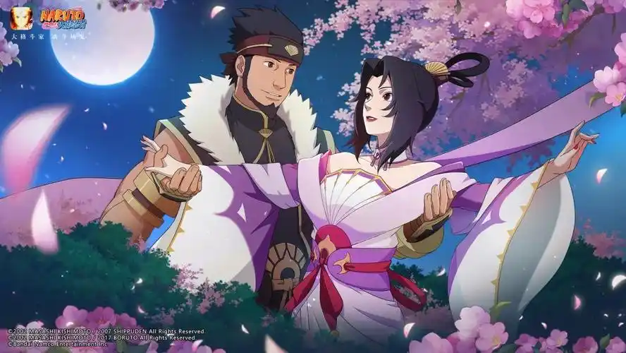 壁纸福利中秋cp齐赏月无差别新人少年成为黑马