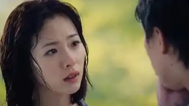 我不介意你的过去,我介意的是你的过去没有过去#假装情侣#黄渤#江一燕