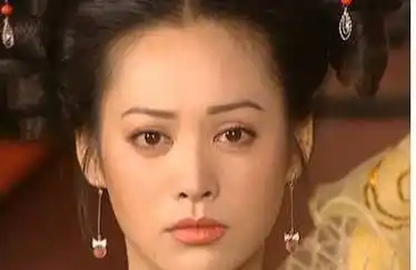 朱珠vs宁静,同样是秦国太后,时尚是不够的