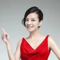微信明星赵薇头像_微信头像图片大全