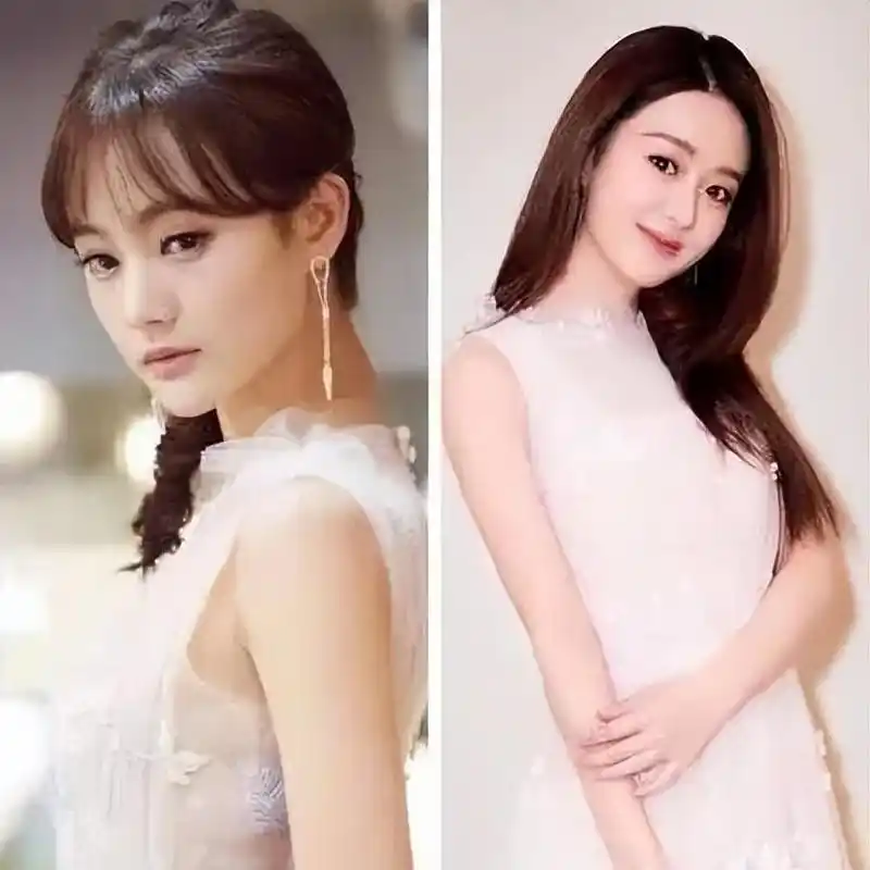 星光之下:李一桐与白鹿的演艺命运之谜 在娱乐圈中,经常有一些令人