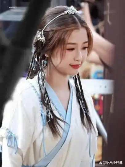 古偶审美倒退?20年前巅峰期退圈的沈傲君才叫国色天香,错失聂远