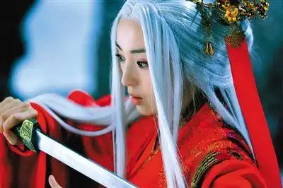 新版《神雕侠侣》将播三个月 新人物林朝英登场