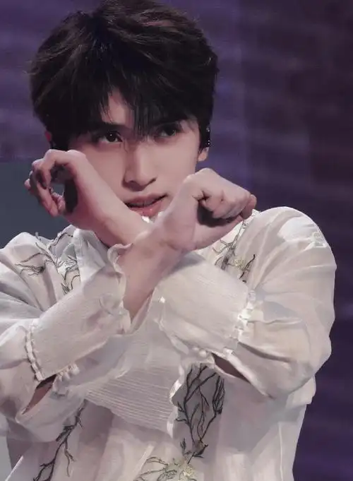 严浩翔,2004年8月16日出生于广东省广州市,中国内地男歌手,男子演唱